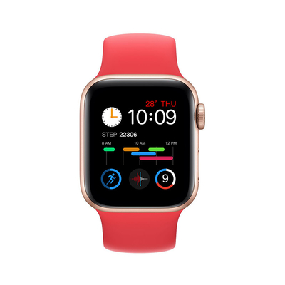 T500+ Women'S Smartwatch With Heart Rate Monitor