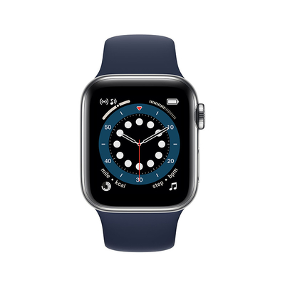 320*320 Resolution Women'S Smart Watch Bracelet , T500 Plus Smart Watch For Android IOS