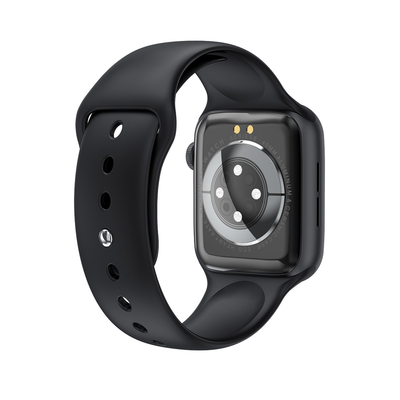 W26+ Dial 44mm Full Touch Screen Smart Watch With Calling Function