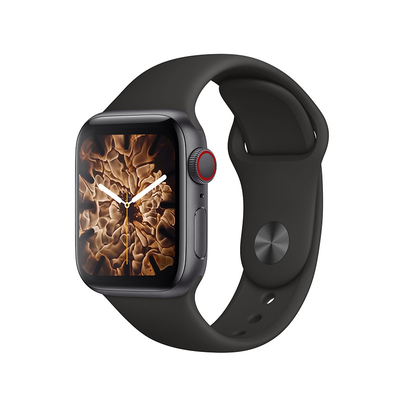 CE Approval Bluetooth Smart Watch With Call Feature , T500 Plus Smart Watch for ladies
