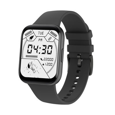Bracelet de sport du Smart Watch 240*280 Smart de sport de GR5515 IPS 1.7in Bluetooth